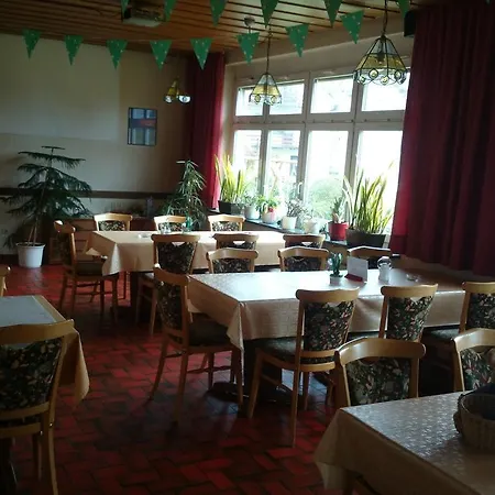 Gasthaus Zur Post Ühlingen-Birkendorf