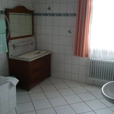 Gasthaus Zur Post 2* Ühlingen-Birkendorf