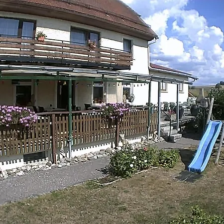 Gasthaus Zur Post Ühlingen-Birkendorf
