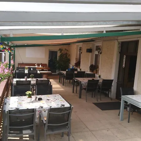Gasthaus Zur Post 2*