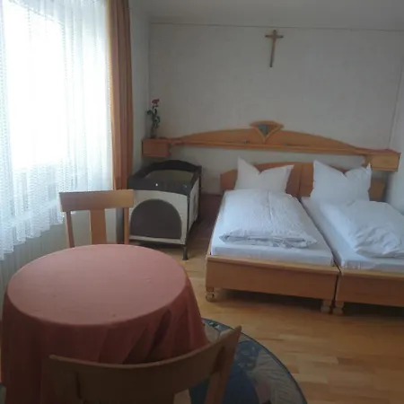 Estalagem Gasthaus Zur Post